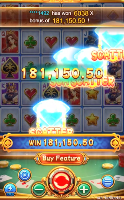 000 bet