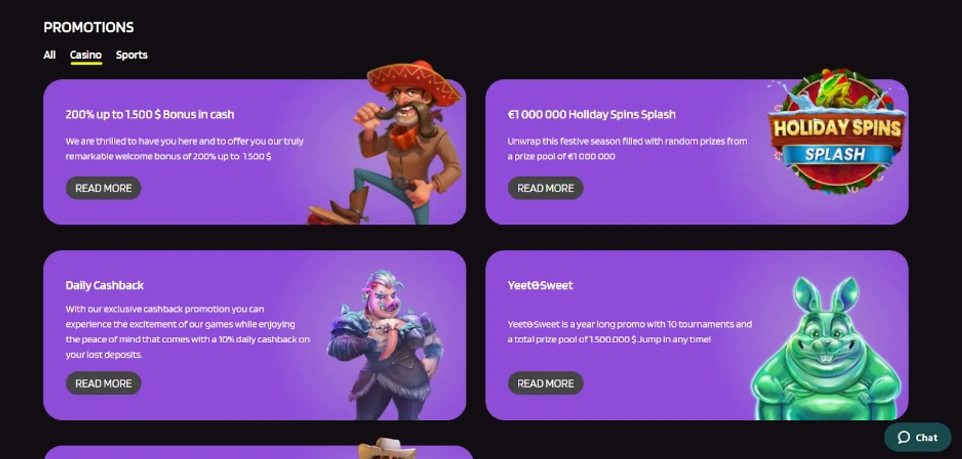 Bwinbet
