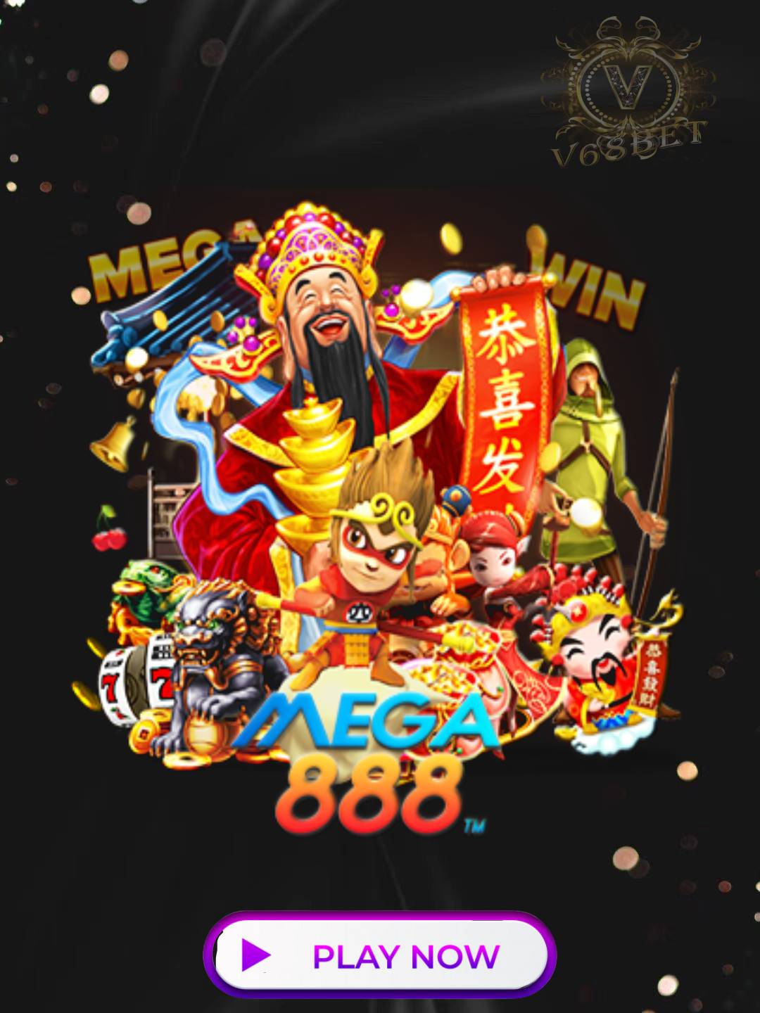 600bet
