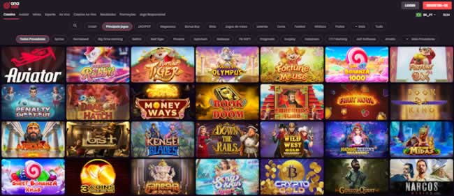 bet365 fundação