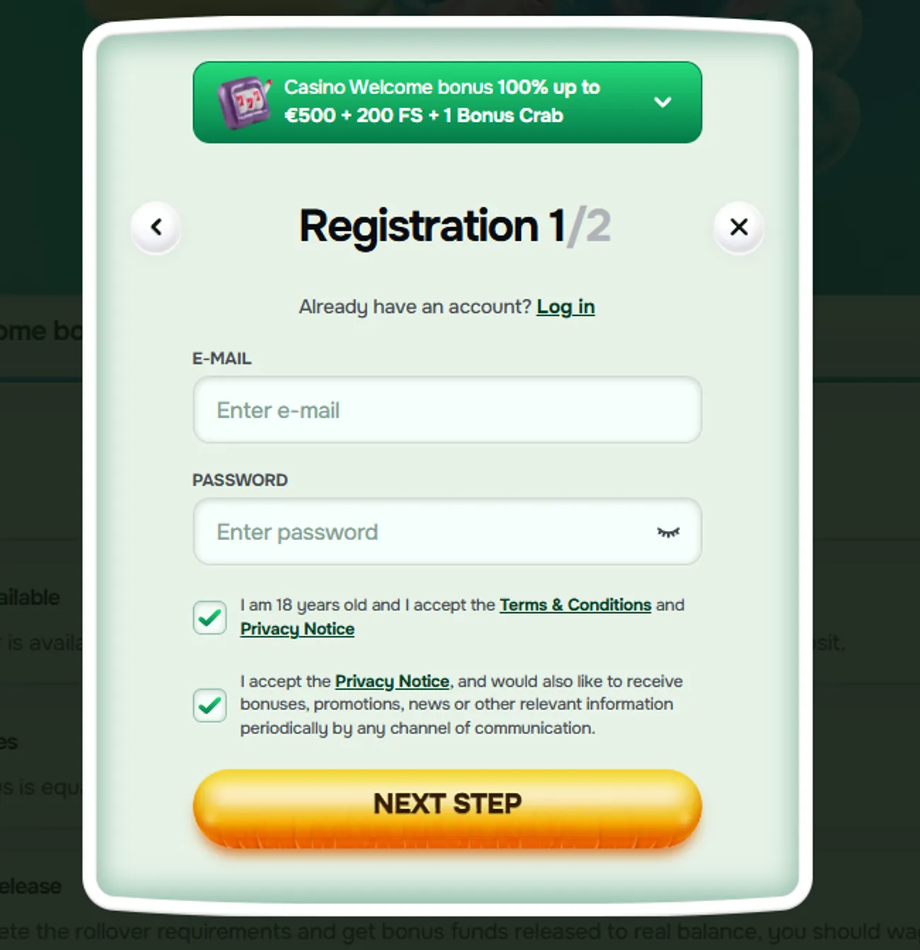 netbet mobile