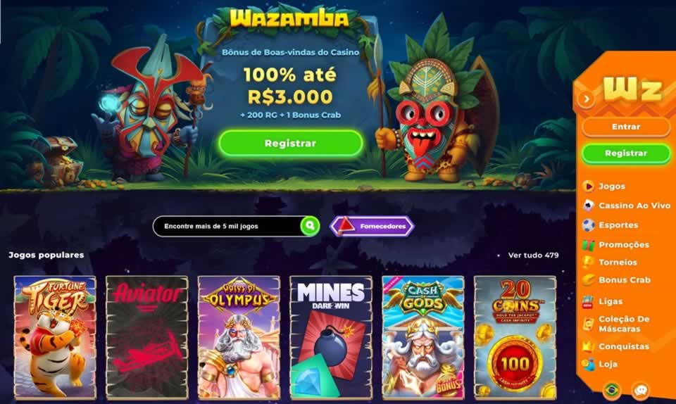 Brazino777 apk download