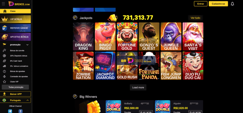Instalar betfair