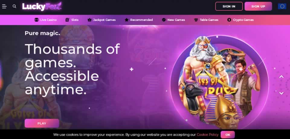 Betsson affiliates