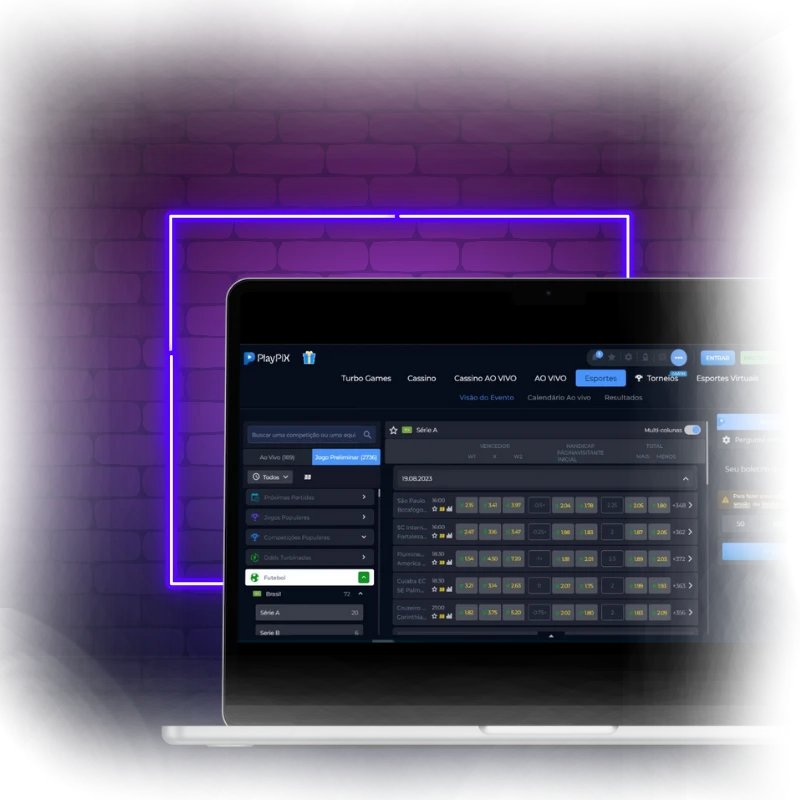 Cassino netbet