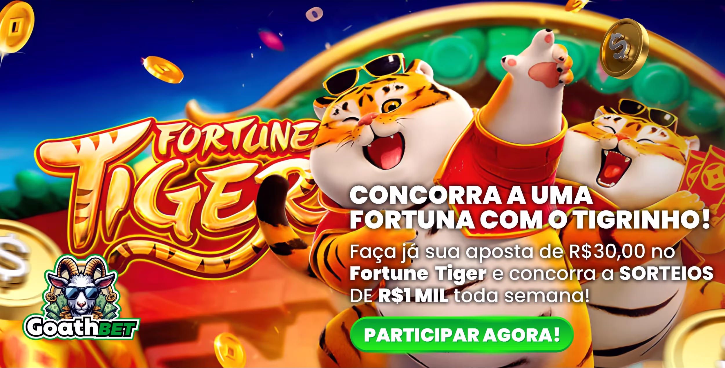 Jogos da rodada