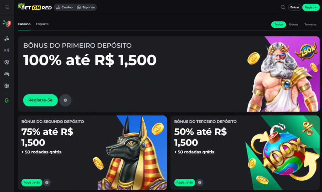 Bet bwin