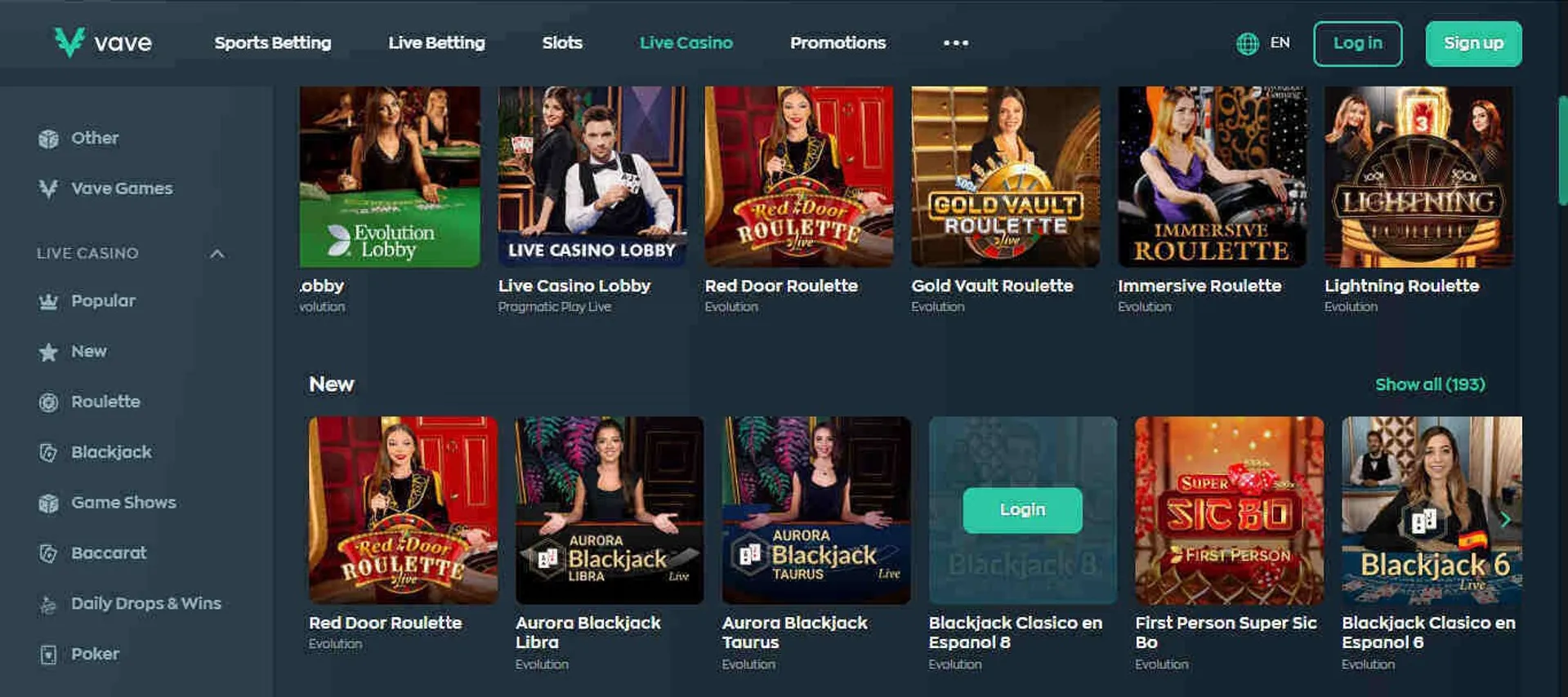 hrbet