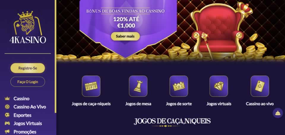 Aposta betfair